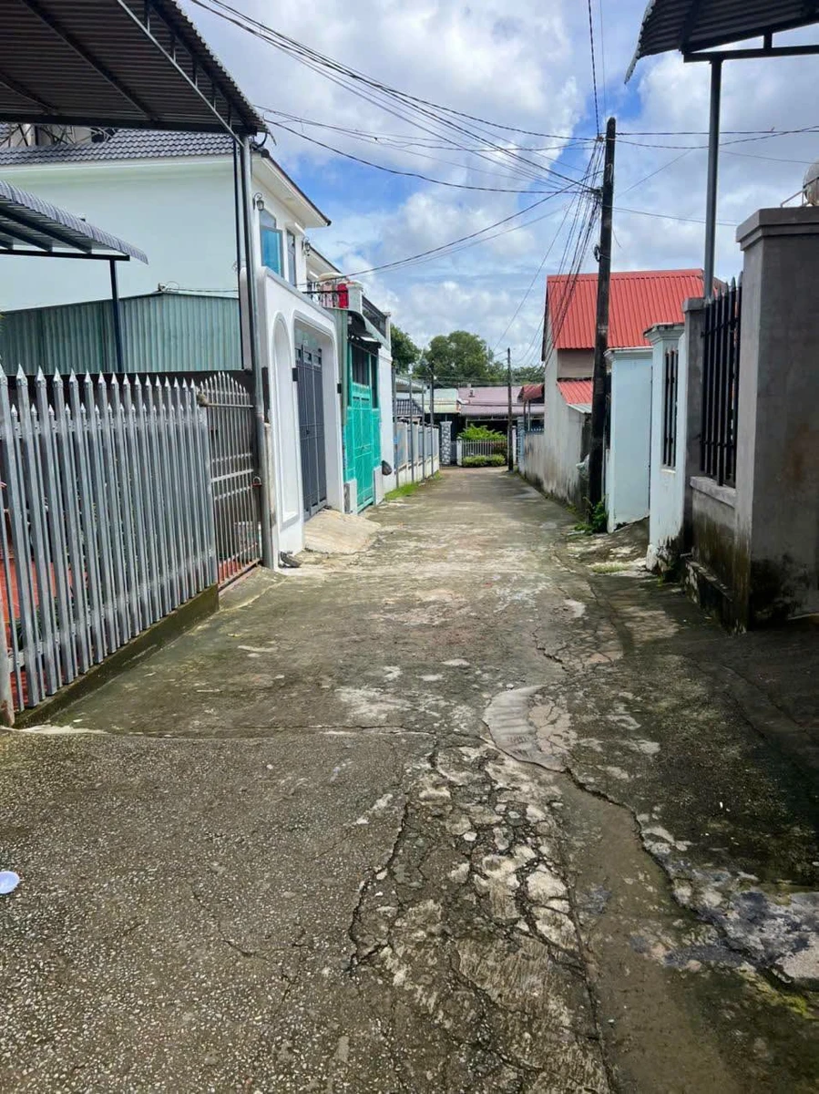 Bán nhà Tân Xuân 2 phòng ngủ 100m² 1 tỷ 190 triệu - Ảnh 1