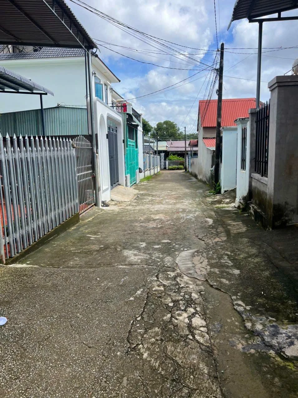 Bán nhà Tân Xuân 2 phòng ngủ 100m² 1 tỷ 190 triệu - Ảnh 1