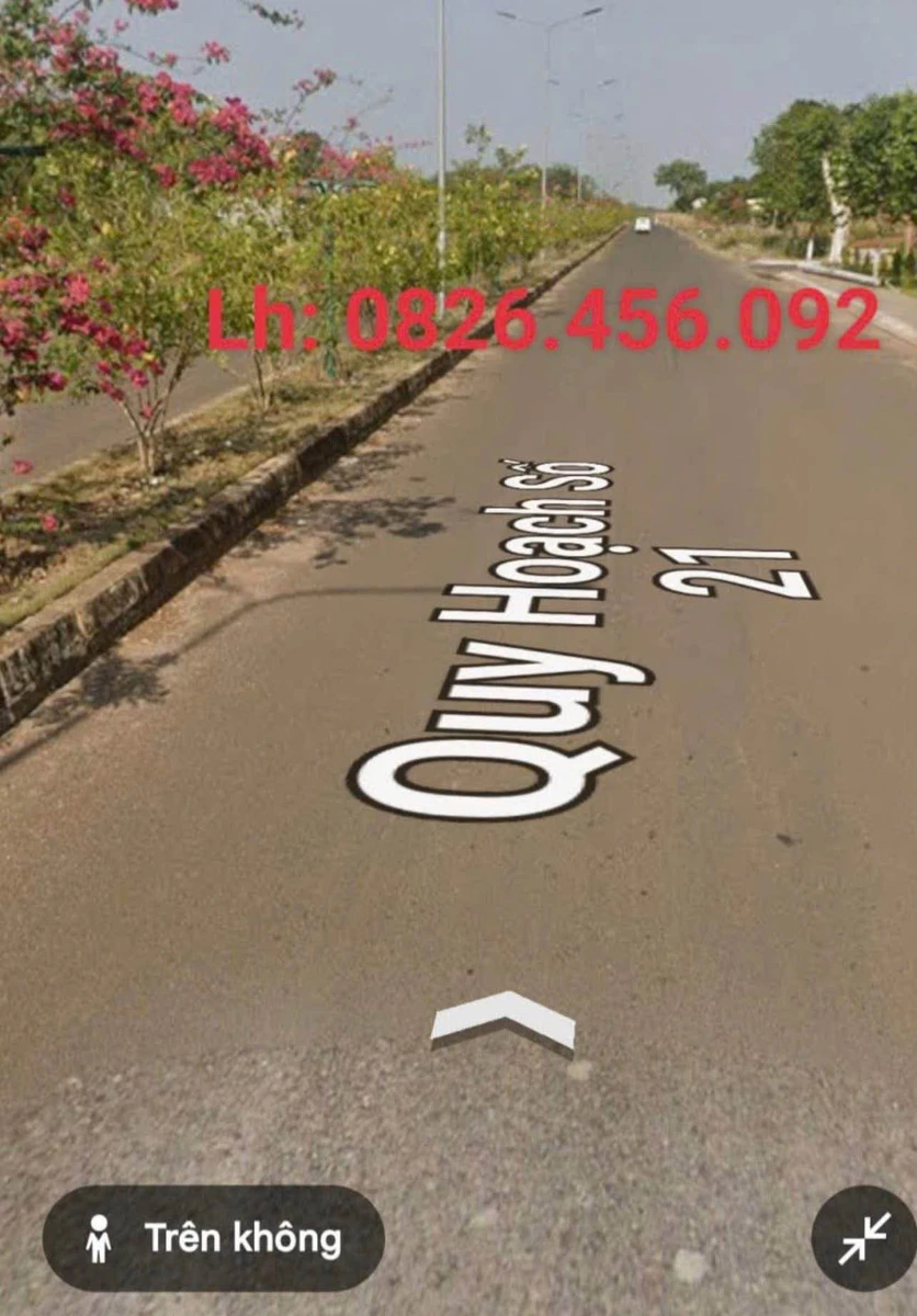 Bán đất Đồng Xoài 120m² giá 12 tỷ - Ảnh 1