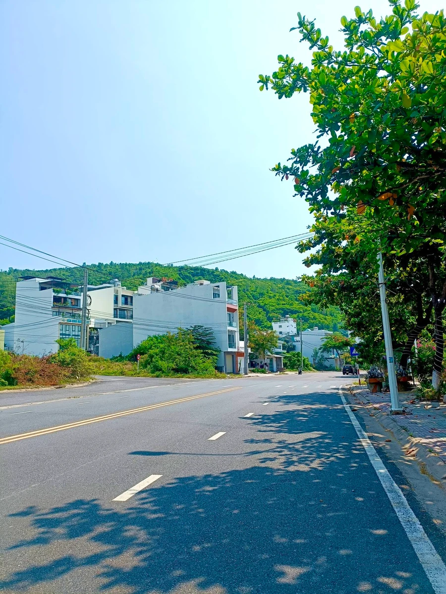 Bán đất 69m² mặt tiền Phạm Văn Đồng Nha Trang, 9,3 tỷ - Ảnh thu nhỏ 2