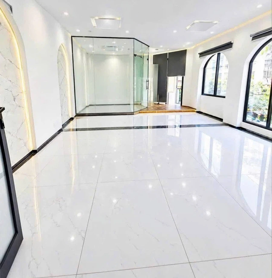 Cho thuê shophouse góc 2 mặt tiền Lê Văn Sỹ 65m², 45 triệu/tháng - Ảnh thu nhỏ 3