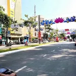 Cho thuê nhà mặt tiền 84m² 1PN Lạc Hồng Nhà Bè 11 triệu/tháng - Ảnh thu nhỏ 1