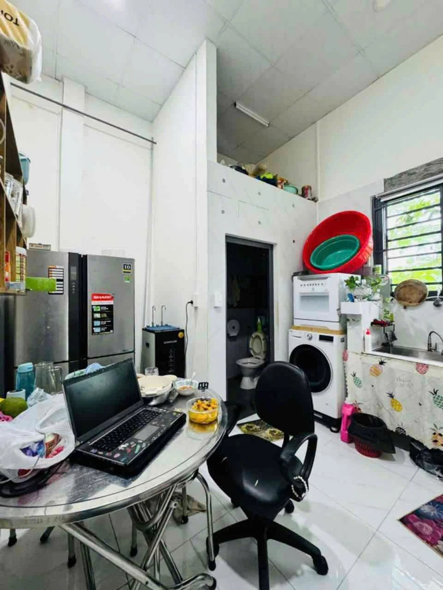 Nhà mới Phước Long A 56m² giá 4 tỷ - Ảnh thu nhỏ 4