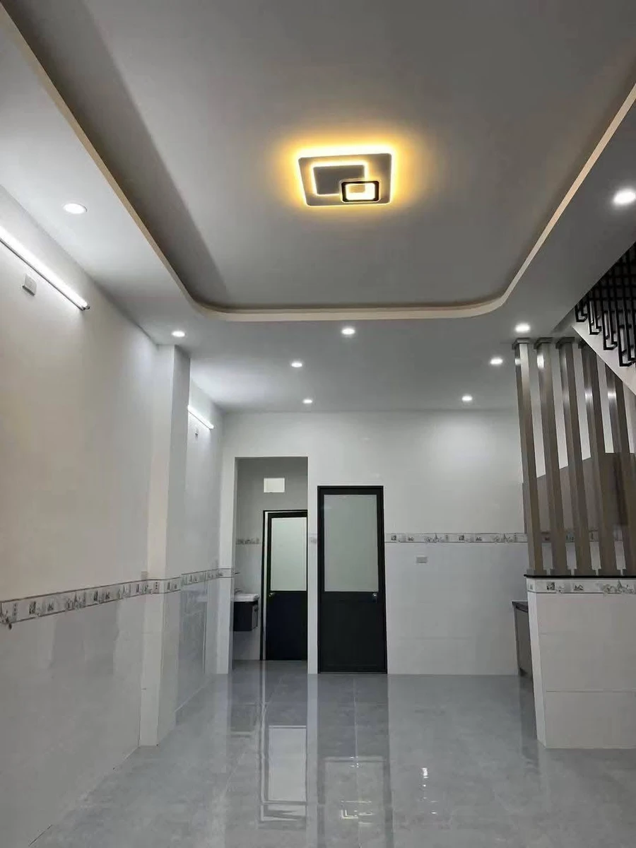 Bán nhà 2 tầng 50m² Trần Hưng Đạo Quy Nhơn - Ảnh thu nhỏ 2