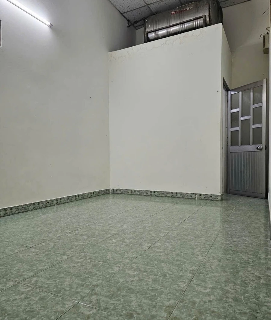 Bán nhà cấp 4 hẻm 6m Bà Hom, 88m², 2PN 2WC, gần Aeon Mall Bình Tân - Ảnh thu nhỏ 3