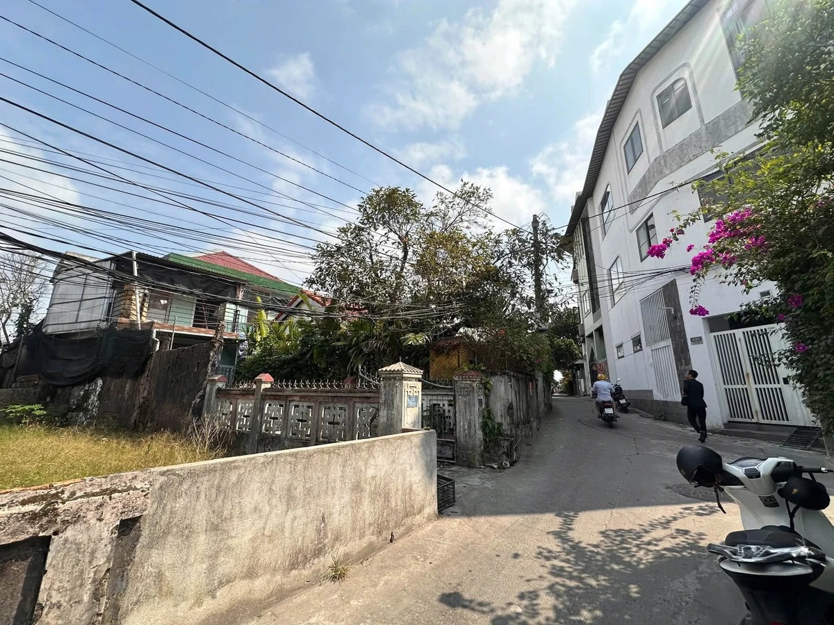 Bán nhà 137,8m2 có 6 phòng cho sinh viên thuê trung tâm TP Huế - Ảnh thu nhỏ 5