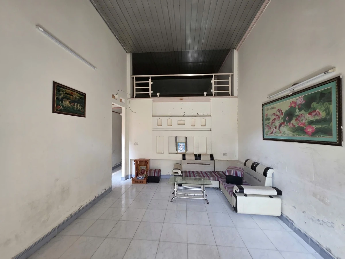 Bán nhà cấp 1 có gác lửng 70m² Phước Thắng 1.7 tỷ - Ảnh 1