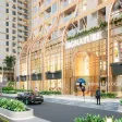 Bán căn hộ hạng sang Regal Residence Signature vị trí kim cương mặt biển Bảo Ninh Võ Nguyên Giáp - Ảnh thu nhỏ 13