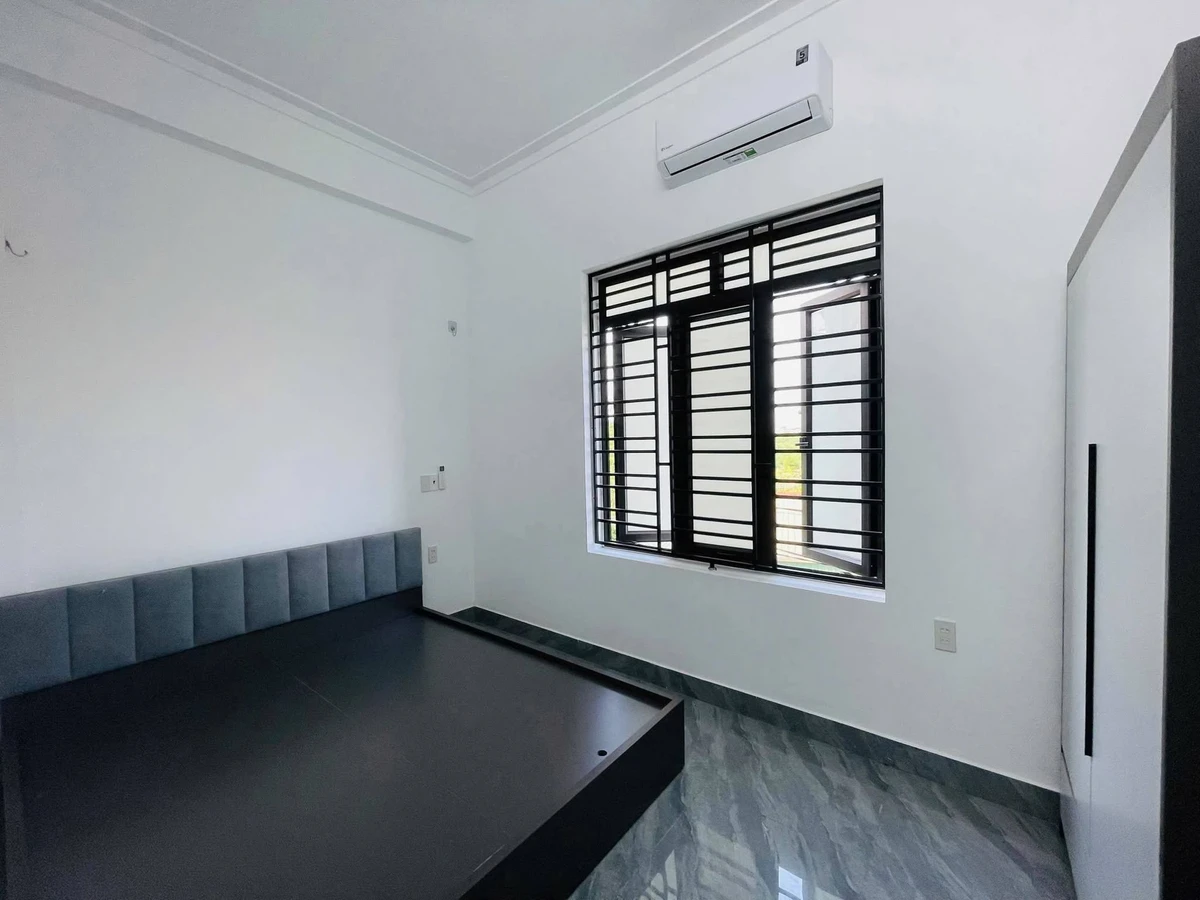 Bán nhà 3 tầng 3PN 42.7m² Thạch Khôi Quận 12 - Ảnh thu nhỏ 5