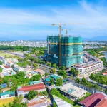 Bán căn hộ 2PN góc 67,61m² view biển Hacom Tower Phan Rang 3 tỷ - Ảnh thu nhỏ 4