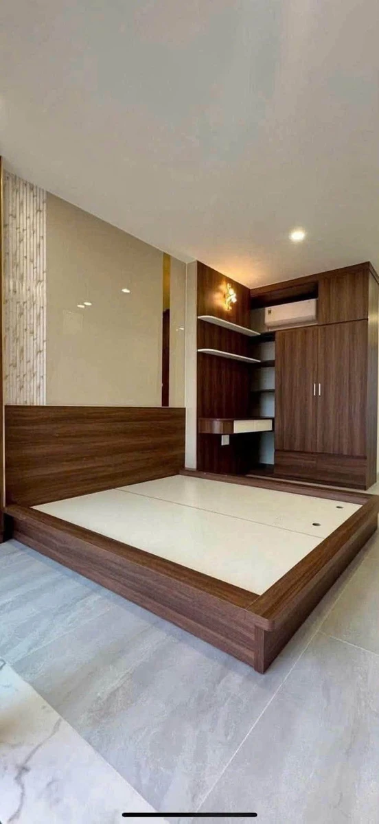 Bán nhà 3PN Phạm Thế Hiển Vũng Tàu 62m² 5.5 tỷ - Ảnh thu nhỏ 5