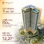 Siêu hot 2026! Ra mắt tòa tháp biểu tượng sông Hàn - cạnh Danang Downtown booking 50tr/vị trí - Ảnh thu nhỏ 6