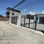 Bán nhà cấp 4 xây mới 127m2, 3PN 2WC, Diên Điền, Khánh Hòa - Ảnh thu nhỏ 3
