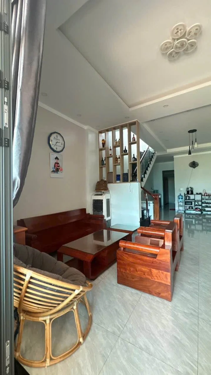 Bán nhà hẻm 3 phòng ngủ 45.5m² giá 3.2 tỷ Buôn Ma Thuột - Ảnh thu nhỏ 3