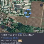 Bán đất biệt thự 438m² Tam Long, Bà Rịa - Vũng Tàu - Ảnh thu nhỏ 3