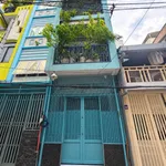 Bán nhà 2 lầu sân thượng Nguyễn Đình Chiểu Quận 3, 8.8 tỷ - Ảnh thu nhỏ 1