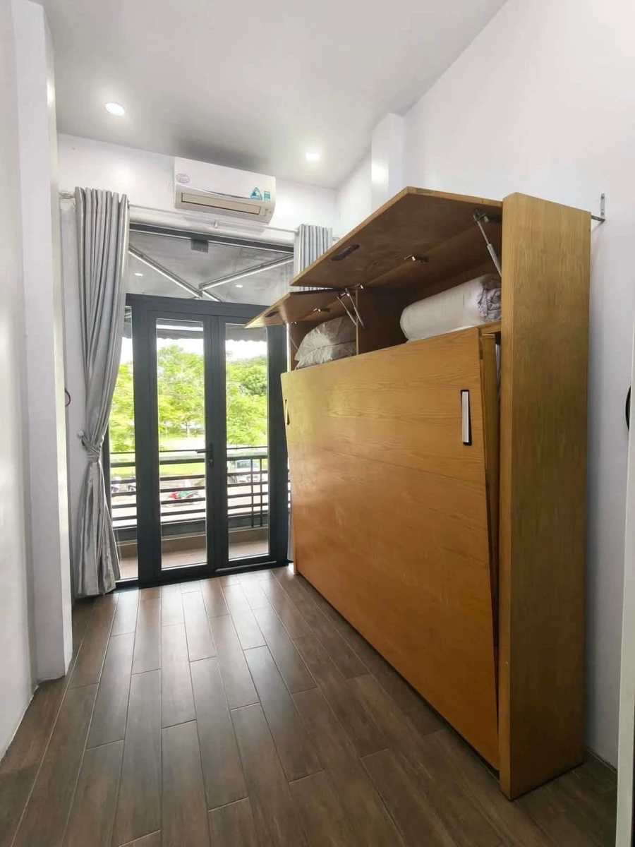 Bán nhà view sông Hương Trần Hưng Đạo, Huế 26m² - Ảnh thu nhỏ 5