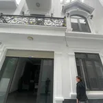 Bán nhà 3 tầng full nội thất Vĩnh Khê An Đông 60m² 3,6 tỷ - Ảnh thu nhỏ 1