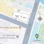 Bán lô đất 40m² đường Thanh Niên, Quy Nhơn - Ảnh thu nhỏ 3