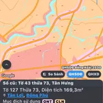 Bán đất 170m² đường 32m Xã Tân Lợi Đồng Nai 400 triệu - Ảnh thu nhỏ 3