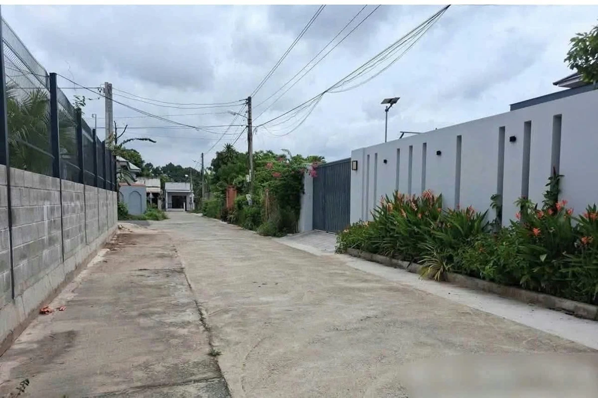 Bán lô đất Long Toàn Bà Rịa 250m² - Ảnh thu nhỏ 2