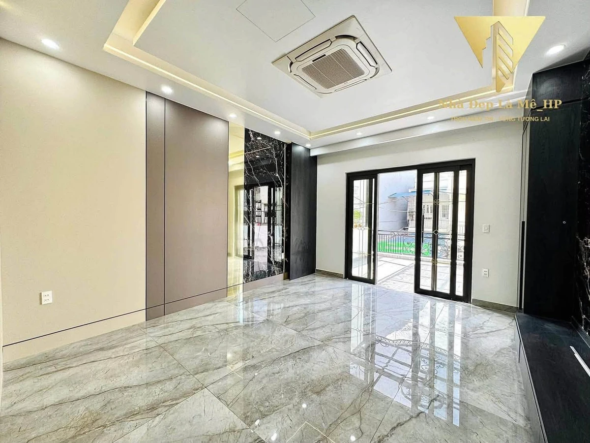 Bán nhà 5 tầng 80m2 mặt phố Lê Chân Hải Phòng 11,68 tỷ - Ảnh thu nhỏ 4