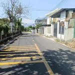 Bán đất thổ cư 96 m2 Huỳnh Thúc Kháng Khánh Hòa - Ảnh thu nhỏ 1