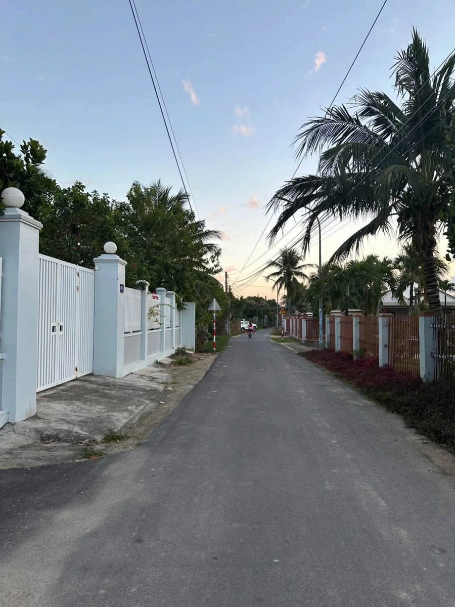 Bán đất Khánh Hòa 82,4m² gần chợ Diên Lạc, 1,2 tỷ - Ảnh thu nhỏ 2