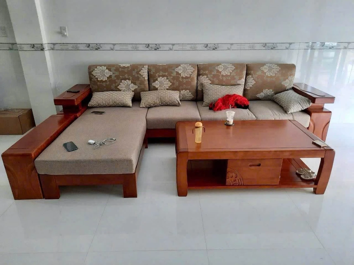 Bán nhà 4 tầng 197m² gần Chợ Đêm Phan Rang, 3.2 tỷ - Ảnh thu nhỏ 4