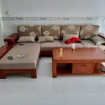 Bán nhà 4 tầng 197m² gần Chợ Đêm Phan Rang, 3.2 tỷ - Ảnh thu nhỏ 4