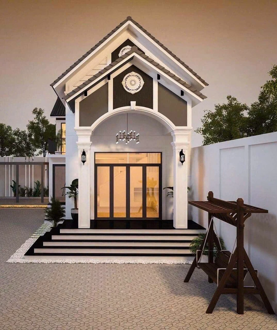 Bán nhà cấp 4 Mỹ Lộc Tây Ninh, 147.6m2, 3PN, 2,15 tỷ - Ảnh thu nhỏ 5