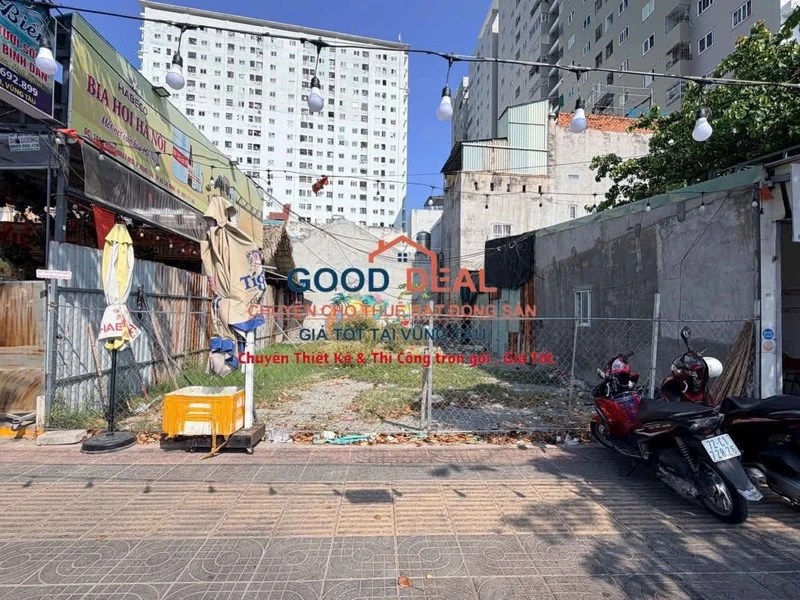 Cho thuê mặt bằng 150m2 đường Thống Nhất, Vũng Tàu 22tr/tháng