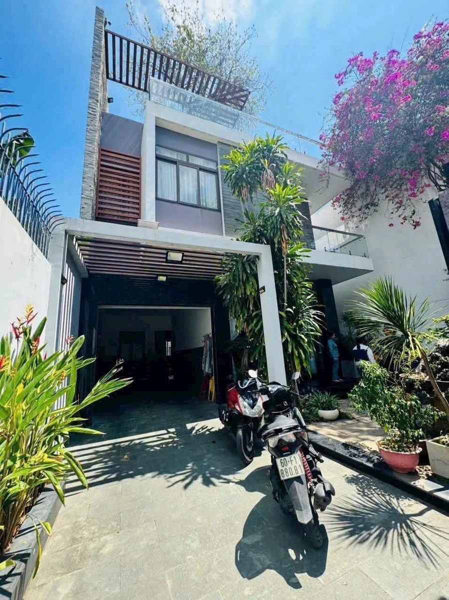 Bán biệt thự 230m² 3PN Bửu Long Trấn Biên 12,5 tỷ - Ảnh 1