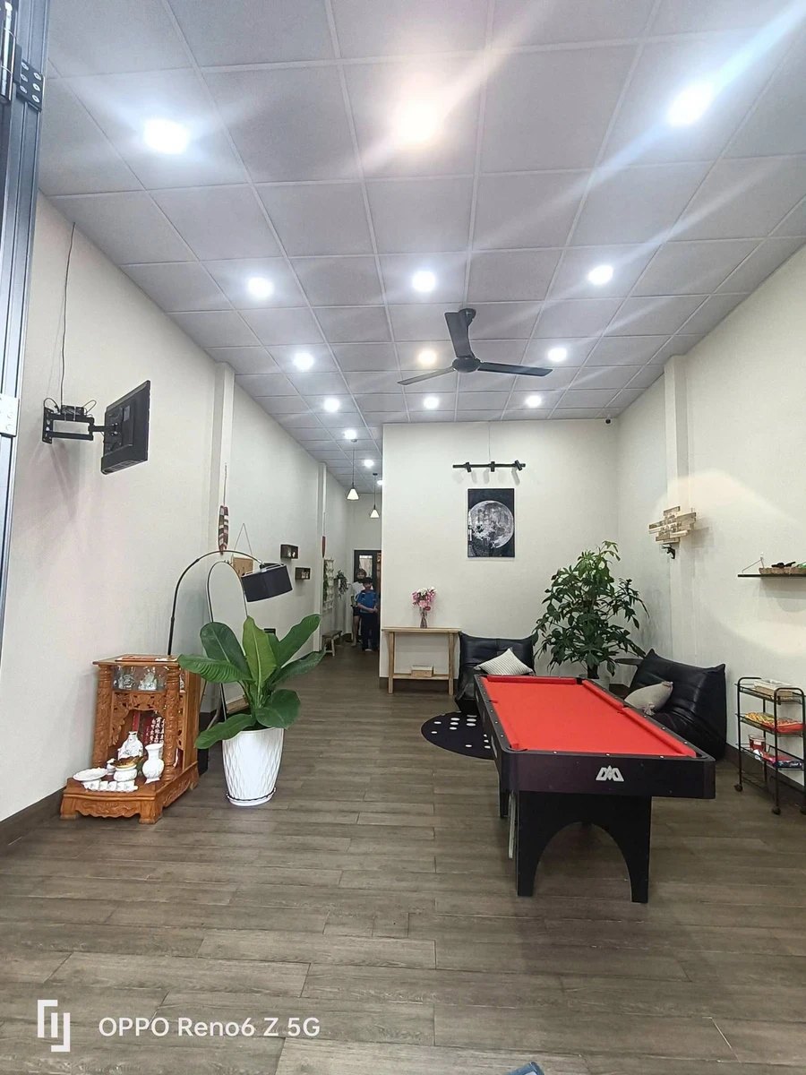 Cho thuê nhà 1PN tại Trương Phước Phan, Bình Tân - 8 triệu/tháng - Ảnh 1