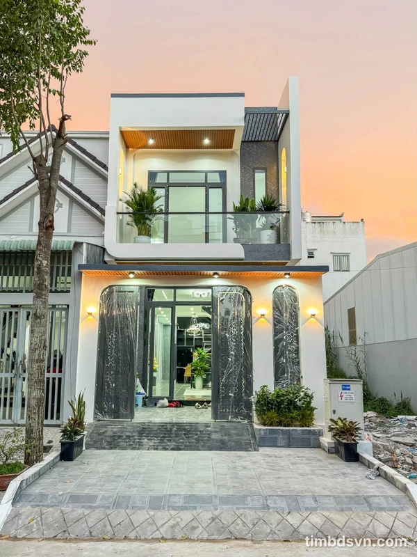 Bán nhà 3PN 90m² Cần Thơ 5,3 tỷ