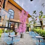 Bán biệt thự kinh doanh cafe 405m² Hòa Tiến, Đà Nẵng, giá 7,7 tỷ - Ảnh thu nhỏ 2