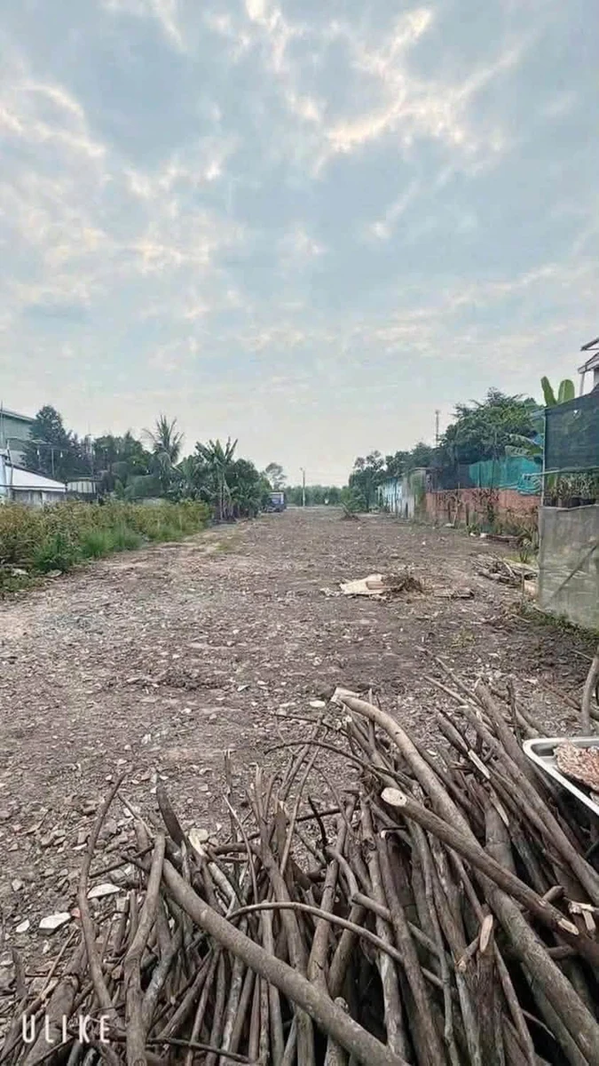 Bán lô đất xây nhà ở Phú An 1 tỷ 290 - Ảnh thu nhỏ 4