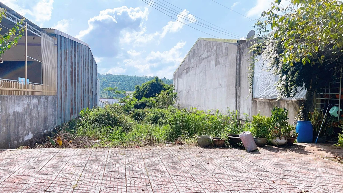Bán lô đất Tái Định Cư Đắk Nút A 260m² Lâm Đồng - Ảnh thu nhỏ 2