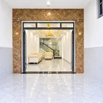 Bán nhà 6PN Sài Gòn Mới đường Huỳnh Tấn Phát, Nhà Bè 68m² - Ảnh thu nhỏ 2