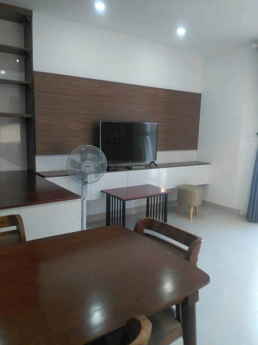 Cho thuê căn hộ Mermaid Seaside 61m² 1PN, Vũng Tàu - Ảnh thu nhỏ 3