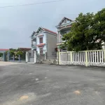 Bán đất 58m2 đường Đoàn Đào Phù Cừ hơn 400 triệu - Ảnh thu nhỏ 1