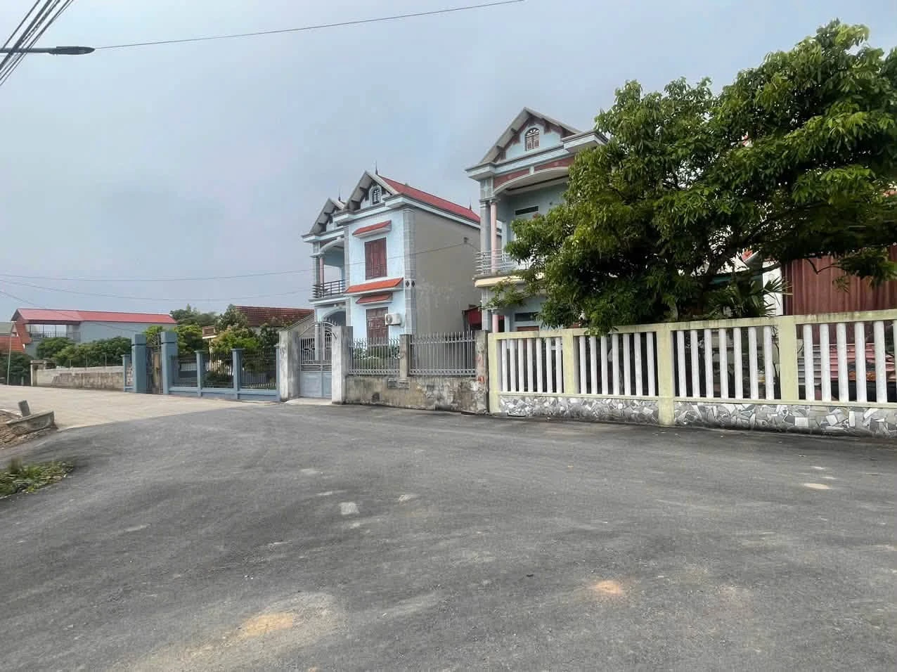 Bán đất 58m2 đường Đoàn Đào Phù Cừ hơn 400 triệu - Ảnh 1