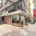 Cho thuê tầng 1 mặt bằng 20m² Tây Sơn, Đống Đa, Hà Nội - Ảnh thu nhỏ 4