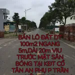 Bán nhà 100m2 Phường Trần Liễu Hải Phòng 2 tỷ - Ảnh thu nhỏ 2