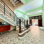 Bán nhà mặt tiền Tân Phú 70m2 4 tầng 9 tỷ - Ảnh thu nhỏ 4