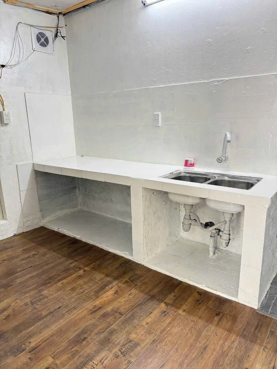 Cho thuê nhà 30m2 1 điều hoà Thành Đông Hải Phòng - Ảnh thu nhỏ 3