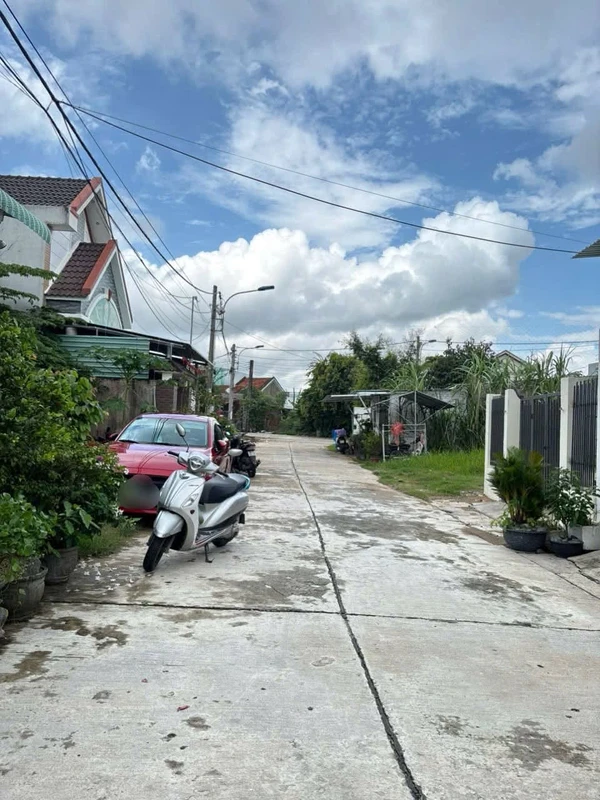 Bán lô đất 95m² Bình Kiến, Đắk Lắk 1,2 tỷ