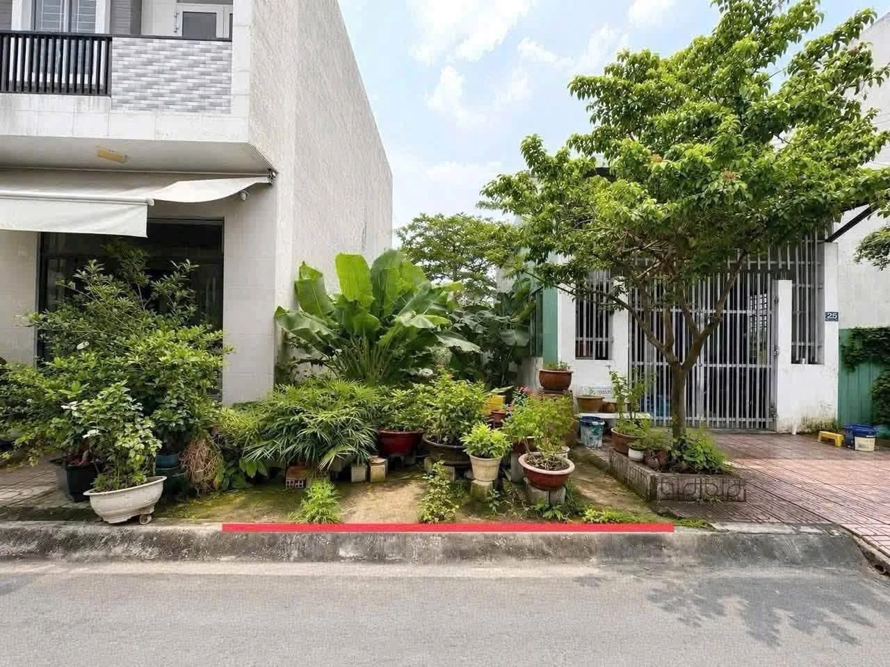 Bán lô đất thổ cư 90m² đường số 10 KDC Tỉnh Ủy, Tân An, Long An - Ảnh 1