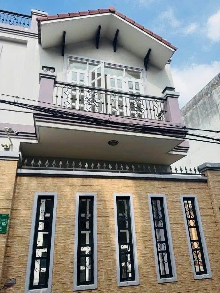 Bán biệt thự 175m² ngang 12m Linh Xuân 14 tỷ - Ảnh thu nhỏ 3