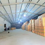Cho thuê kho 800m² Đường 11, Linh Xuân, Thủ Đức - Ảnh thu nhỏ 2